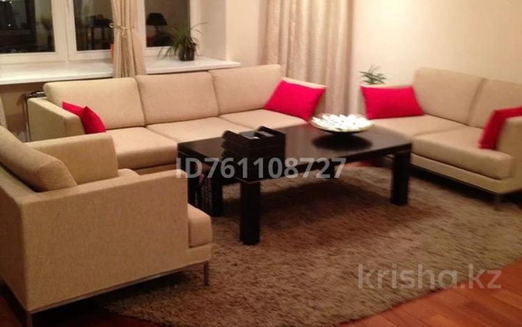 3-комнатная квартира · 122 м² · 6/7 этаж, Достык 1 за 550 000 ₸ в Астане, Есильский р-н — фото 23