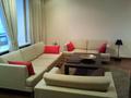 3-комнатная квартира · 122 м² · 6/7 этаж, Достык 1 за 550 000 ₸ в Астане, Есильский р-н — фото 2