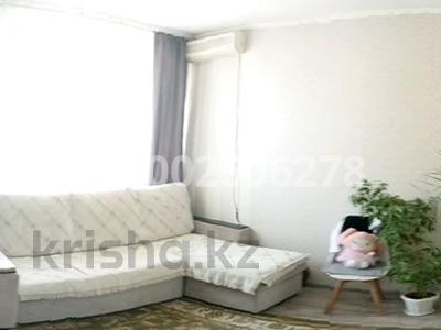 1-комнатная квартира · 40 м² · 9/9 этаж, мкр Кунаева 55 — Возле школы44 за 17 млн 〒 в Уральске