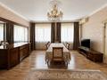 4-бөлмелі пәтер · 178 м² · 6/13 қабат, Шагабутдинова, бағасы: 130 млн ₸ в Алматы, Алмалинский р-н — фото 12
