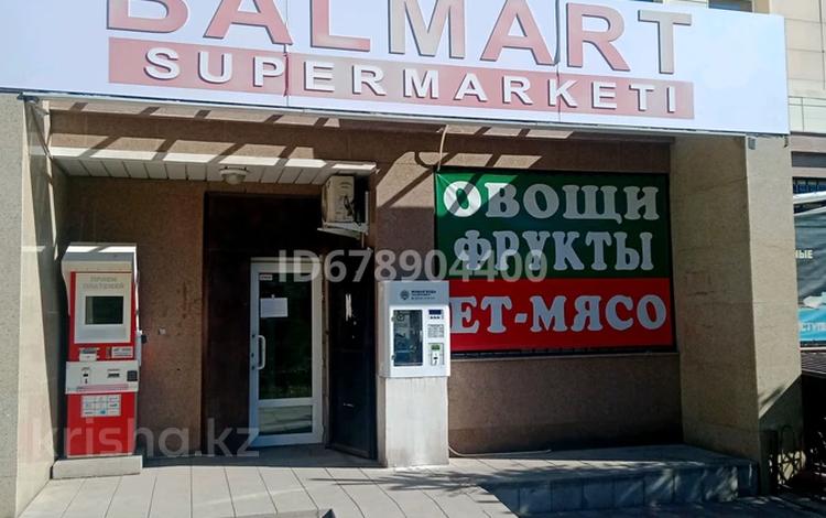 Магазины и бутики • 20 м² за 250 000 〒 в Астане, Алматы р-н — фото 2