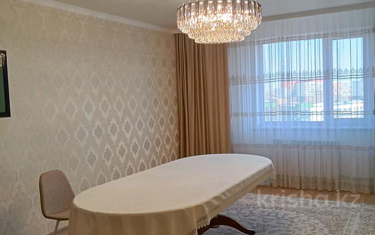 2-бөлмелі пәтер · 80 м² · 9/16 қабат, Иманова 26, бағасы: 35 млн ₸ в Астане, р-н Байконур — фото 2
