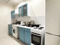 3-бөлмелі пәтер · 57 м² · 1/9 қабат, Калдаяков 26, бағасы: ~ 26.6 млн ₸ в Астане, Сарайшык р-н — фото 6