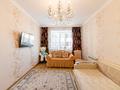 1-комнатная квартира · 44 м² · 4/16 этаж, Шакарима Кудайбердыулы 17/4 — Кайрат Рыскулбекова за 177 000 ₸ в Астане
