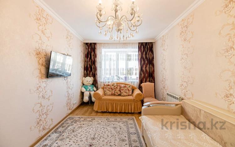 1-комнатная квартира · 44 м² · 4/16 этаж, Шакарима Кудайбердыулы 17/4 — Кайрат Рыскулбекова за 177 000 ₸ в Астане — фото 26