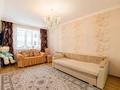 1-комнатная квартира · 44 м² · 4/16 этаж, Шакарима Кудайбердыулы 17/4 — Кайрат Рыскулбекова за 177 000 ₸ в Астане — фото 2