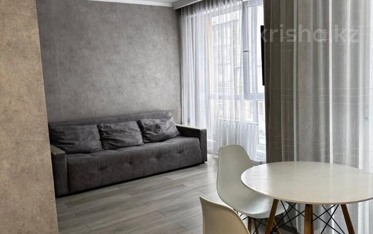2-бөлмелі пәтер · 51 м² · 3/10 қабат, Сейфуллина 51 — Срочная продажа!!!, бағасы: 35 млн ₸ в Алматы, Турксибский р-н — фото 2