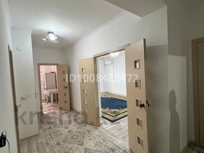 2-комнатная квартира · 50 м², Левый берег 50 за 130 000 〒 в 