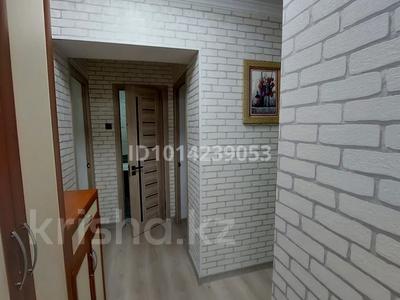2-бөлмелі пәтер · 54 м² · 4/5 қабат, Жұлдыз-1 ш/а. 25, бағасы: 32 млн ₸ в Алматы, Турксибский р-н