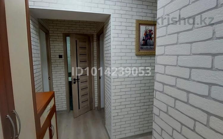 2-бөлмелі пәтер · 54 м² · 4/5 қабат, Жұлдыз-1 ш/а. 25, бағасы: 32 млн ₸ в Алматы, Турксибский р-н — фото 2