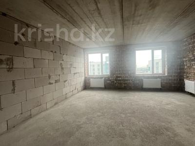 3-комнатная квартира · 98.8 м², Ахмет Байтурсынулы 61 за 47 млн ₸ в Астане, Сарайшык р-н