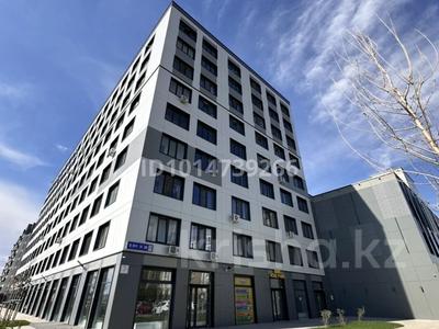 Свободное назначение · 89.7 м² за 71.9 млн ₸ в Астане, Есильский р-н