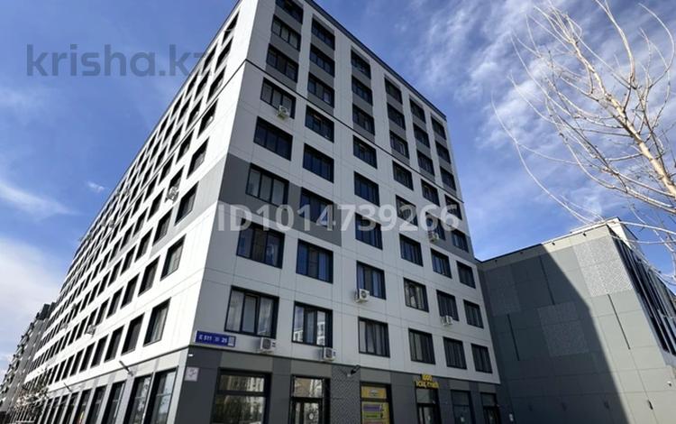 Свободное назначение · 89.7 м² за 71.9 млн ₸ в Астане, Есильский р-н — фото 2