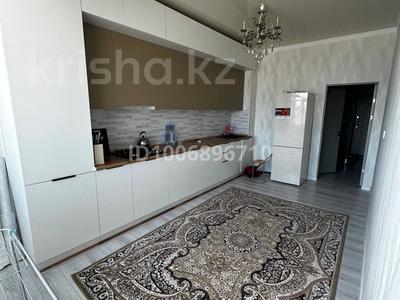 2-комнатная квартира · 85 м² · 8/10 этаж, 5 — Дана супермаркет за 250 000 〒 в Актау, 18-й мкр 