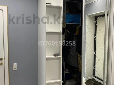 2-комнатная квартира · 80 м² · 8/10 этаж, мкр Женис, Жеңіс ш/а 11 за 40 млн 〒 в Уральске