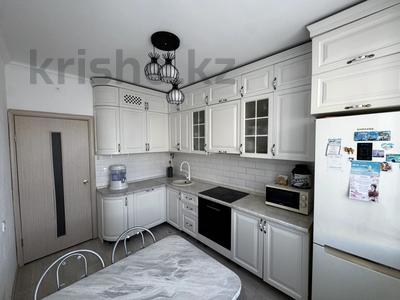 2-комнатная квартира · 65.1 м² · 3/5 этаж, Алихан Бөкейхан 21/4 — Мәңгілік ел ,Ұлы дала за 41 млн 〒 в Астане, Есильский р-н