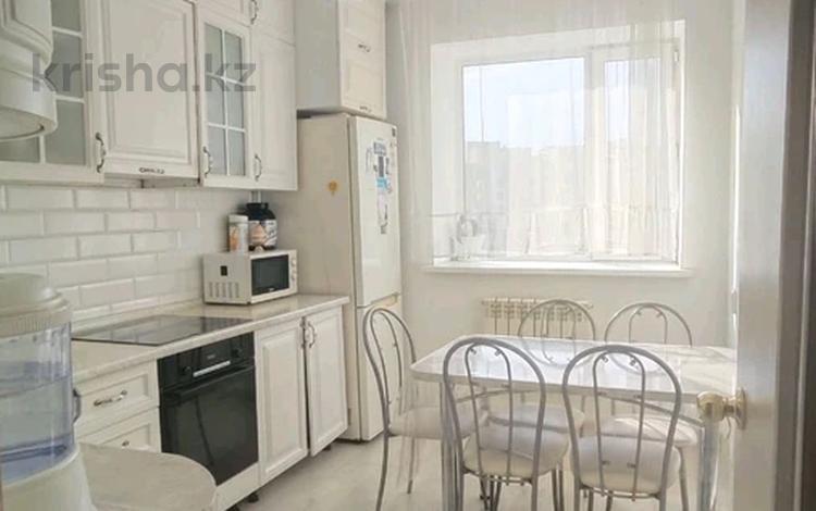 2-бөлмелі пәтер · 65.1 м² · 3/5 қабат, Алихан Бөкейхан — Мәңгілік ел ,Ұлы дала, бағасы: 38 млн ₸ в Астане, Есильский р-н — фото 29