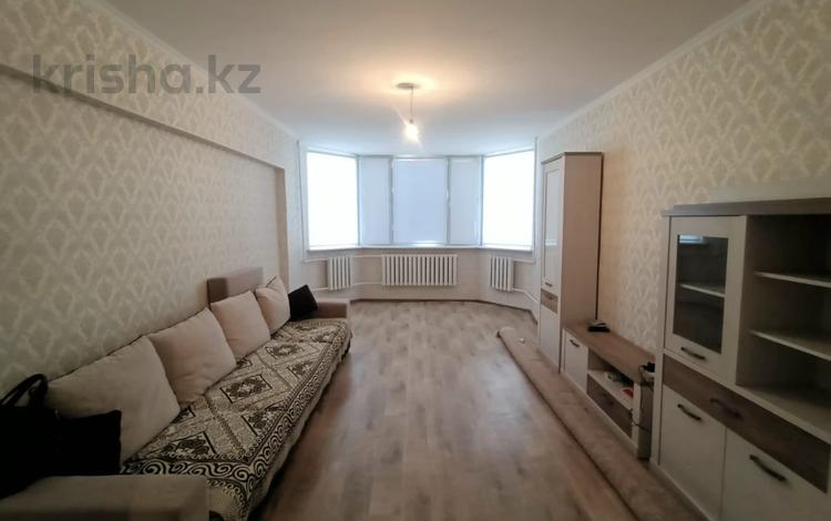 3-комнатная квартира, 92 м², 4/5 этаж, Мкр Астана за 28 млн 〒 в Таразе — фото 23