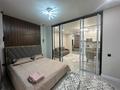 1-комнатная квартира · 45 м² · 31/38 этаж, Достык 5 — Сауран за 350 000 〒 в Астане, Есильский р-н