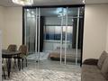 1-комнатная квартира · 45 м² · 31/38 этаж, Достык 5 — Сауран за 350 000 〒 в Астане, Есильский р-н — фото 3
