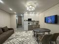 1-комнатная квартира · 45 м² · 31/38 этаж, Достык 5 — Сауран за 350 000 〒 в Астане, Есильский р-н — фото 6