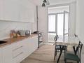 1-комнатная квартира · 45 м² · 2/9 этаж, Территория ПК Кунаева 189/1 за 200 000 ₸ в Алматы, Турксибский р-н — фото 4