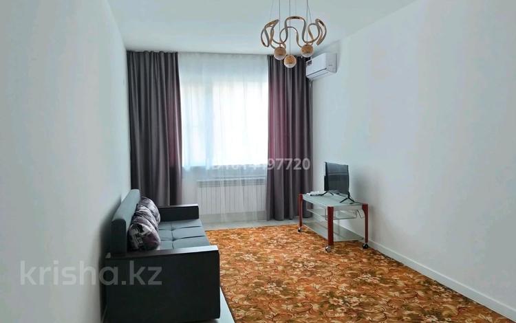 1-комнатная квартира · 45 м² · 2/9 этаж, Территория ПК Кунаева 189/1 за 200 000 ₸ в Алматы, Турксибский р-н — фото 10