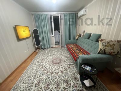 1-комнатная квартира · 37.5 м² · 11/12 этаж, мкр Акбулак, 1-я улица — Алматы Арена за 200 000 〒 в Алатауский р-н
