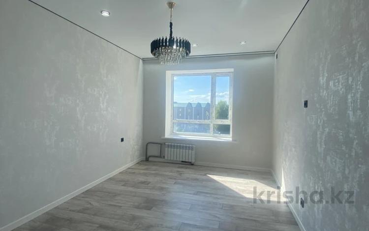 1-комнатная квартира · 42 м² · 5/5 этаж, дулатова за 19 млн ₸ в Кокшетау — фото 2