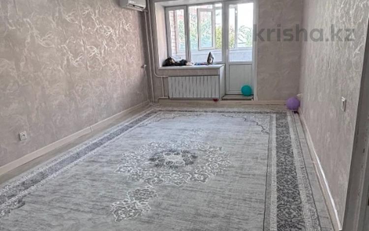 2-бөлмелі пәтер · 59 м² · 4/9 қабат, Мангилик Ел, бағасы: 20 млн ₸ в Актобе — фото 2