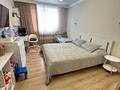1-комнатная квартира · 106.3 м² · 2/7 этаж, Айнакол 62 за 42 млн ₸ в Астане, Алматы р-н
