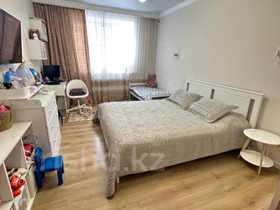 1-комнатная квартира · 106.3 м² · 2/7 этаж, Айнакол 62 за 42 млн ₸ в Астане, Алматы р-н