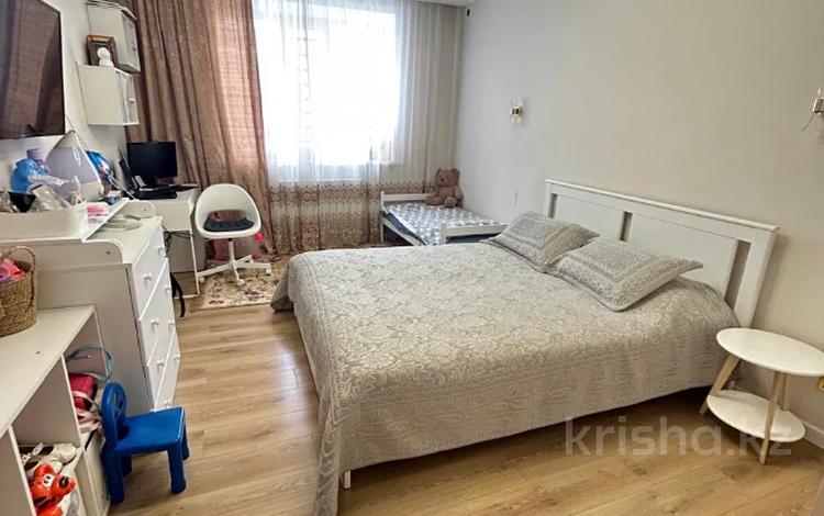 1-комнатная квартира · 106.3 м² · 2/7 этаж, Айнакол 62 за 42 млн ₸ в Астане, Алматы р-н — фото 2