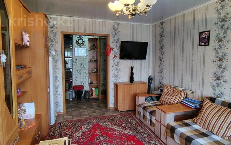 2-комнатная квартира · 48 м² · 5/5 этаж, Мира за 18.9 млн ₸ в Петропавловске — фото 2