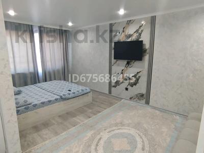 1-бөлмелі пәтер · 32 м² · 2/5 қабат, Кажымукан, бағасы: 10 000 ₸ в 