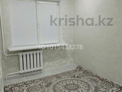 2-комнатная квартира · 45.8 м² · 2/5 этаж, Ауэзова 52 б за 14.5 млн ₸ в Атырау, мкр Жилгородок