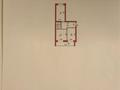 2-бөлмелі пәтер · 80.9 м² · 1/6 қабат, Айталиева 1/1 1, бағасы: 22 млн ₸ в Уральске