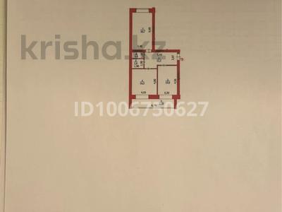 2-бөлмелі пәтер · 80.9 м² · 1/6 қабат, Айталиева 1/1 1, бағасы: 22 млн ₸ в Уральске