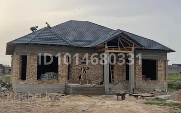 Жеке үй · 6 бөлме · 240 м² · 8 жүзд., Тәуелсіздік 5, бағасы: 20 млн ₸ в Бадаме — фото 2