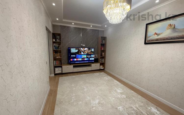 2-комнатная квартира · 65 м² · 9/10 этаж, 32Б мкр 3 за 24.6 млн ₸ в Актау — фото 3