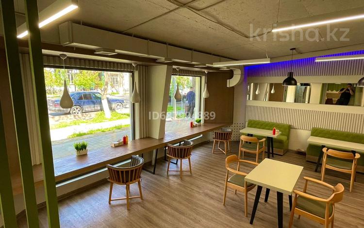 Общепит · 145 м² за 1.3 млн ₸ в Шымкенте, Аль-Фарабийский р-н — фото 2
