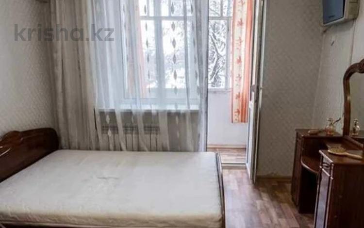 1-бөлмелі пәтер · 35 м² · 2/5 қабат, Есенова — ЛУЧШЕЕ ПРЕДЛОЖЕНИЕ, бағасы: 28 млн ₸ в Алматы, Медеуский р-н — фото 2