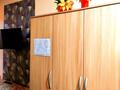 1-комнатная квартира, 28 м², 2/9 этаж посуточно, мкр Аксай-1А 27 А за 10 000 〒 в Алматы, Ауэзовский р-н — фото 3