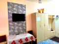 1-комнатная квартира, 28 м², 2/9 этаж посуточно, мкр Аксай-1А 27 А за 10 000 〒 в Алматы, Ауэзовский р-н — фото 4