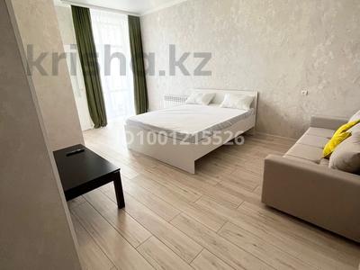 1-комнатная квартира · 37 м² · 3/9 этаж, мкр Юго-Восток 19/2 — Возле КарГУ за 2 500 ₸ в Караганде, Казыбек би р-н