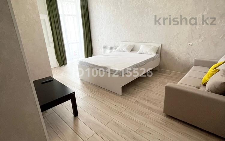 1-комнатная квартира · 37 м² · 3/9 этаж, мкр Юго-Восток 19/2 — Возле КарГУ за 2 500 ₸ в Караганде, Казыбек би р-н — фото 2