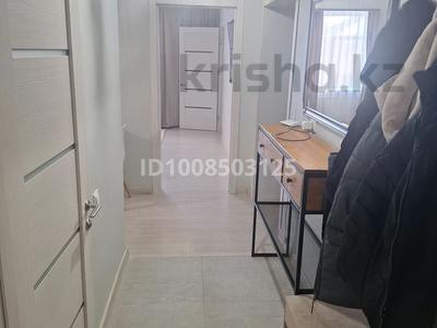 3-комнатная квартира · 63 м² · 2/2 этаж, жилой массив Есет Батыр, Бахитжана Махамбетова 16 за 14 млн ₸ в Актобе