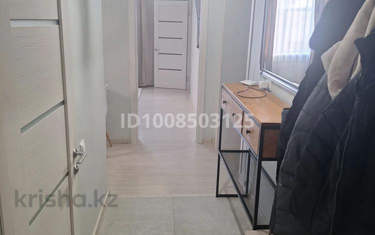 3-комнатная квартира · 63 м² · 2/2 этаж, жилой массив Есет Батыр, Бахитжана Махамбетова 16 за 14 млн ₸ в Актобе — фото 2