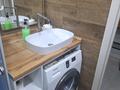 3-комнатная квартира · 63 м² · 2/2 этаж, жилой массив Есет Батыр, Бахитжана Махамбетова 16 за 14 млн ₸ в Актобе — фото 16