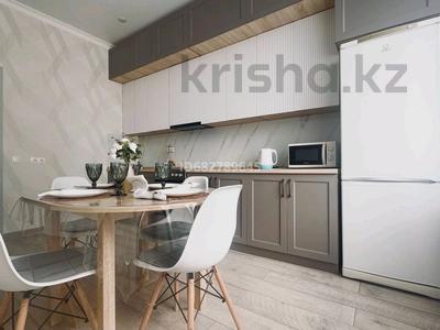 2-комнатная квартира · 63 м² · 8/12 этаж, Туран 46/5 — Ботанического сада за 28 000 ₸ в Астане, Есильский р-н